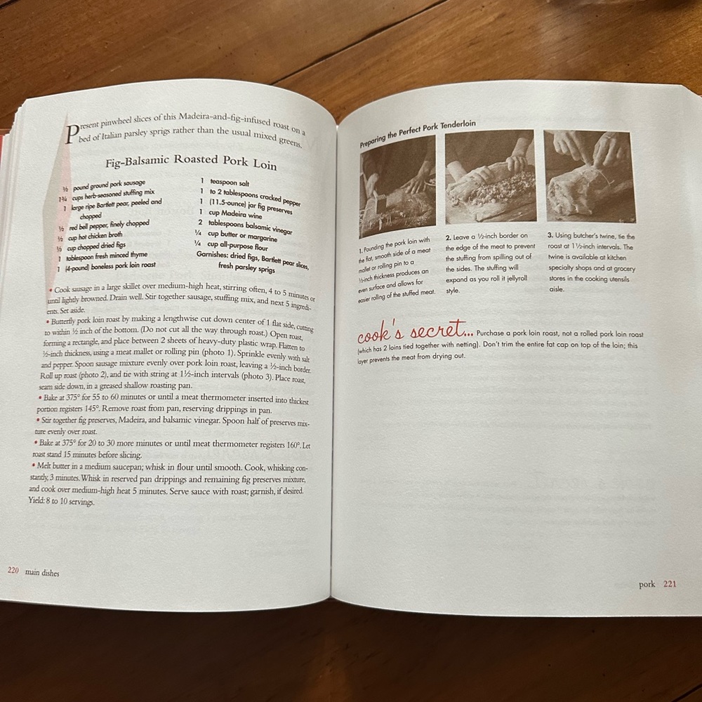 Cookbook How to Grill -Great Grill Cookbook - Picture 3 of 4